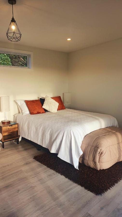 Lynbre Lodge Manakau Εξωτερικό φωτογραφία