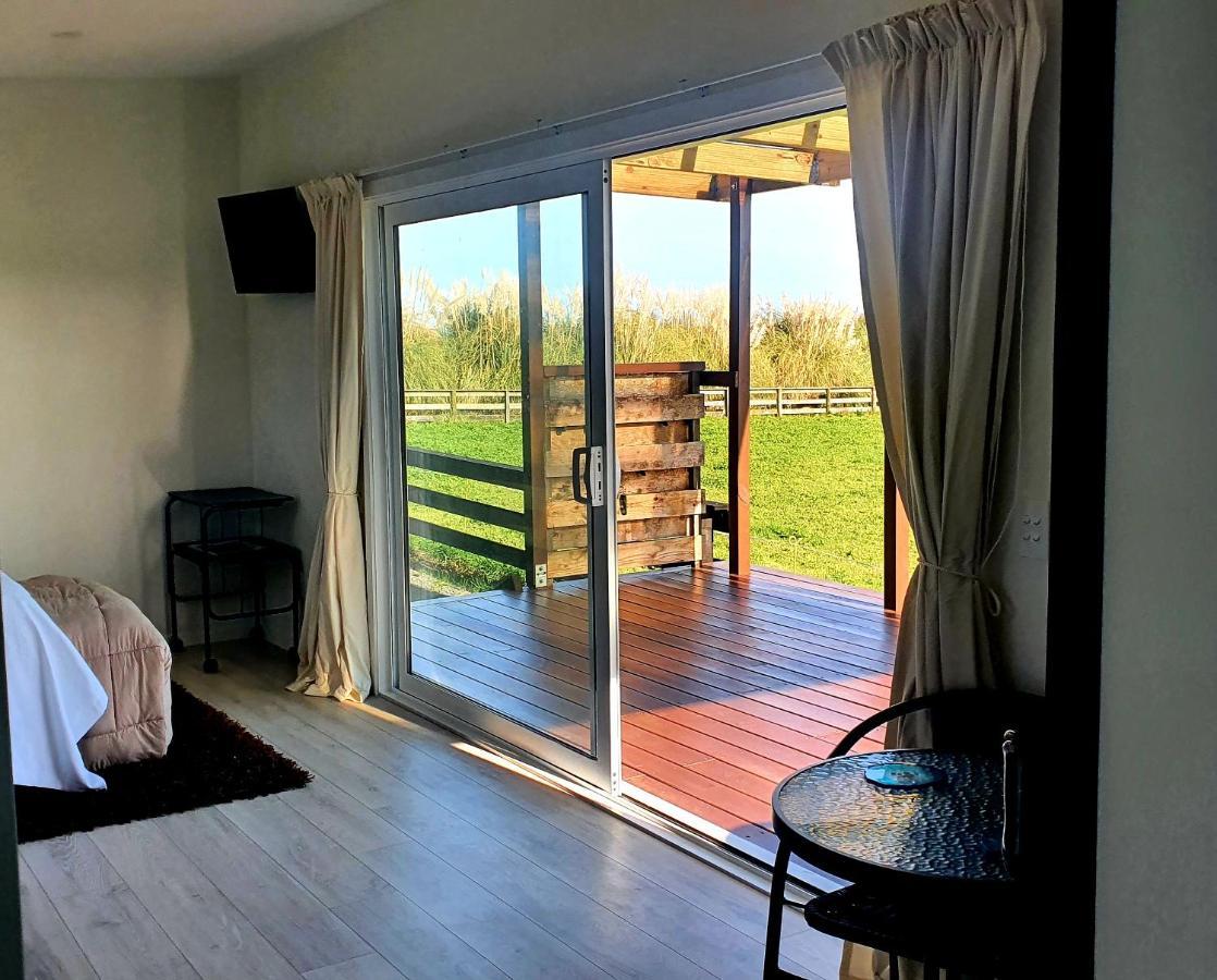 Lynbre Lodge Manakau Εξωτερικό φωτογραφία