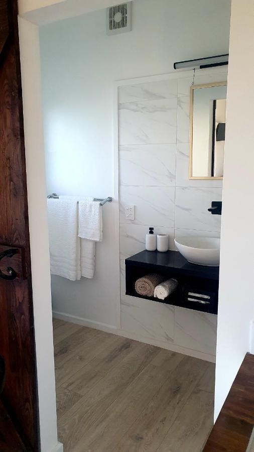 Lynbre Lodge Manakau Εξωτερικό φωτογραφία